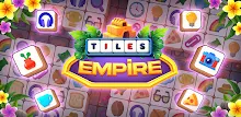 Tiles Empire - Tile Connect APK