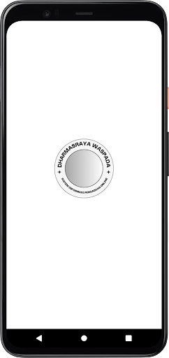 Android application DHARMASRAYA WASPADA screenshort
