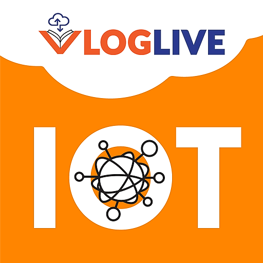 VLOG Live logo