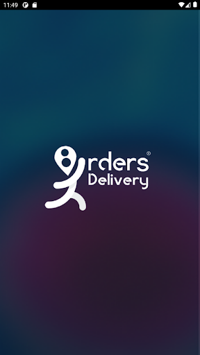 8Orders Delievery Screen 3