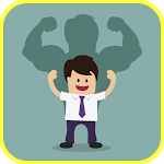 Cover Image of ダウンロード How To Build Self Confidence  APK