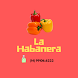 Web Rádio La Habanera
