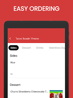 Tacos Bussin’ screenshot 9