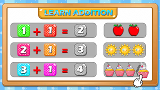 Math Star: Math Games for Kids - Screenshot 3