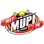 Cover Image of Скачать Rádio Mupi FM 103.7 1.0 APK