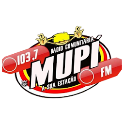Icon image Rádio Mupi FM 103.7