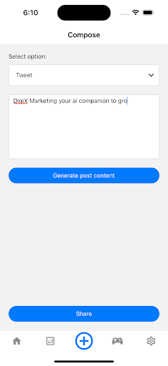 DigiX Marketing Screen 2