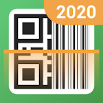 Cover Image of 下载 QR Scanner App - QR Code Reader & Barcode Scanner 1.01.36.1019 APK