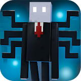 Nights at Slender Pizzeria 3D icon