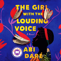 Icon image The Girl with the Louding Voice: A Read with Jenna Pick (A Novel)