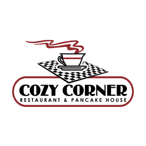 Cozy Corner logo