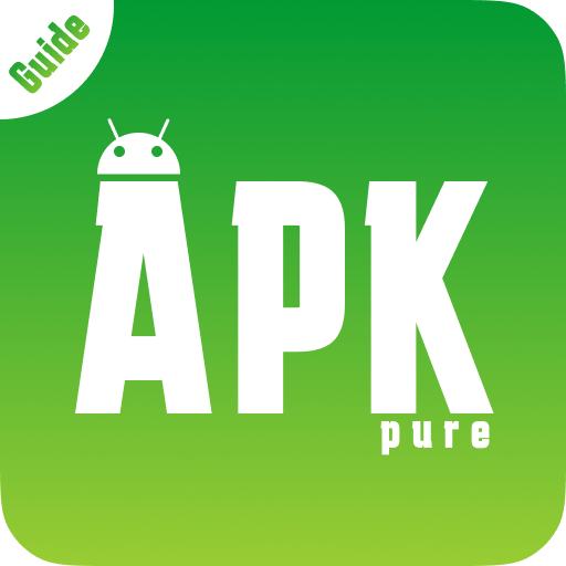 Apkpure - APK Downloader Info