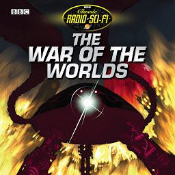 Picha ya aikoni ya The War Of The Worlds (Classic Radio Sci-Fi)