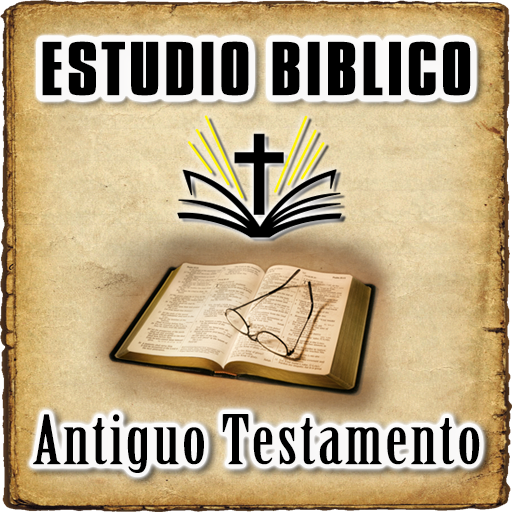 Estudio Antiguo Testamento 17.0.0 Icon