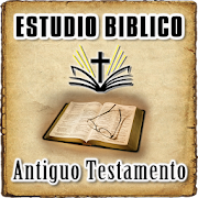 Top 20 Books & Reference Apps Like Estudio Antiguo Testamento - Best Alternatives