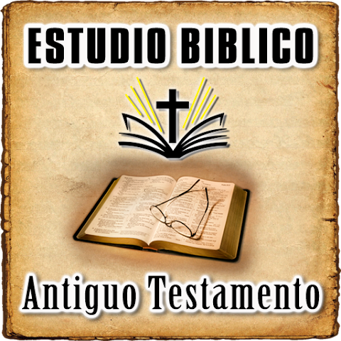 Aplicación para estudiar el Antiguo Testamento por el celular