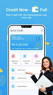 Instant Credit Now Guide