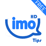 Tips For imo Video Calls Free icon