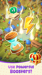 Hidden Fable: Triple Match 4