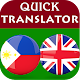 Cebuano English Translator विंडोज़ पर डाउनलोड करें