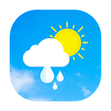 Real-time Weather Forecast & Radar icon