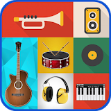 All Instruments (virtual orchestra) icon