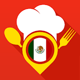 Yummy Mexican Recipes icon