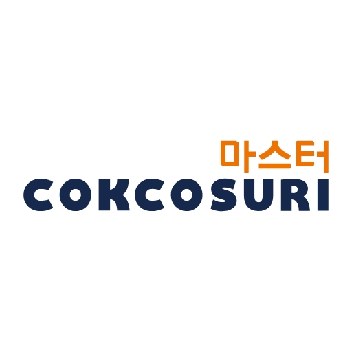 코코수리 마스터 logo