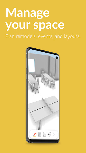 CoreSpec 3D Screen 3