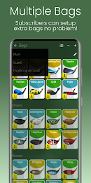 Guide for Ultimate Golf poster 6