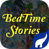 BedTime Stories icon
