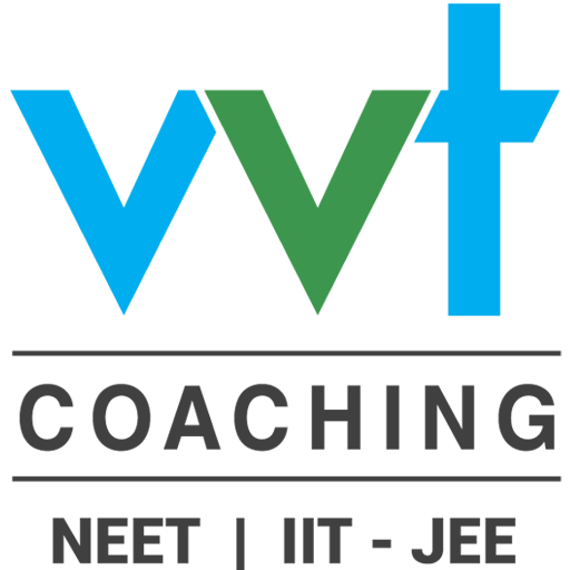 VVT | NEET, IIT-JEE - AppWisp.com