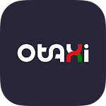 Cover Image of Descargar Taxi en Omán: Otaxi 0.34.11-ANTHELION APK