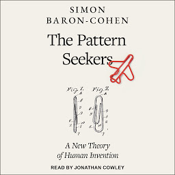 Imagen de icono The Pattern Seekers: How Autism Drives Human Invention