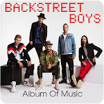 Cover Image of Download Backstreet Boys Album Of Music 1.0.134 APK