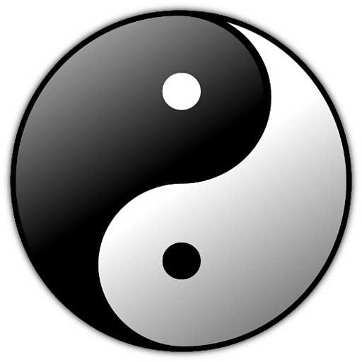 The Tao Te Ching  Icon