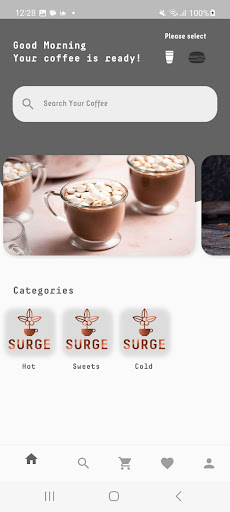 Surge Screen 3