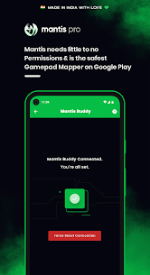 Mantis Gamepad Pro APK (Mod Unlocked) Download 10