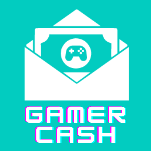 Gamer Cash
