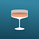 coupe - cocktail recipes - Androidアプリ