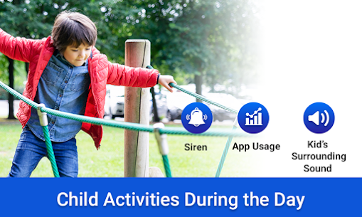 Find My Kids  Lookout my child and Mobile Tracker Apk Download 3