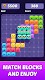 screenshot of Block Puzzle Game