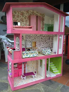 Dollhouse Design Ideas