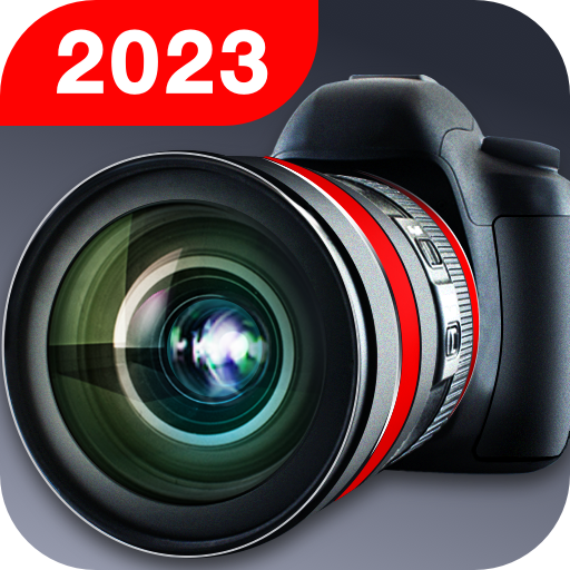 HD Camera for Android: XCamera - التطبيقات على Google Play