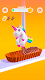 screenshot of Perfect Cream: Cake Games