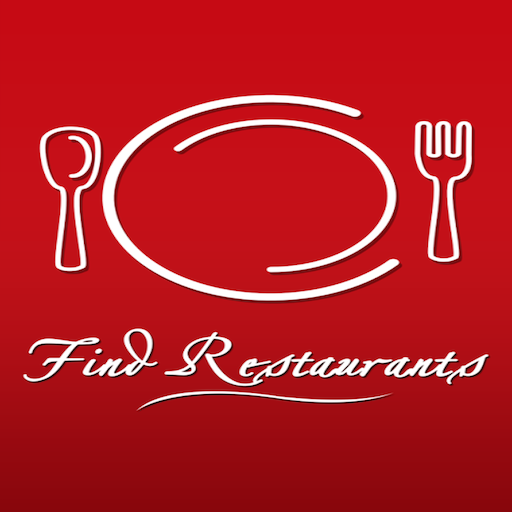 尋找餐廳-FindRestaurant 1.2.6 Icon