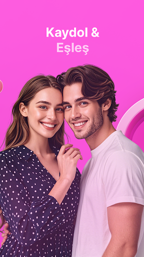 Metres - Sevgili bul, Evlilik screenshot 2