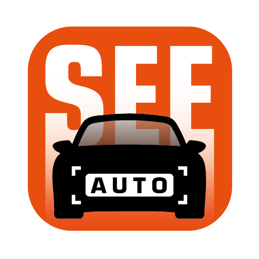 SeeAuto logo