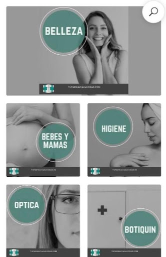 Tu Farmacia 24 Horas Screen 3