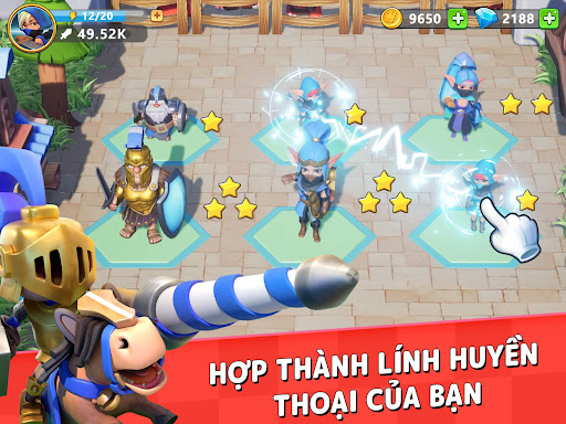 Play Kingdom Guard:Tower Defense TD Online for Free on PC & Mobile